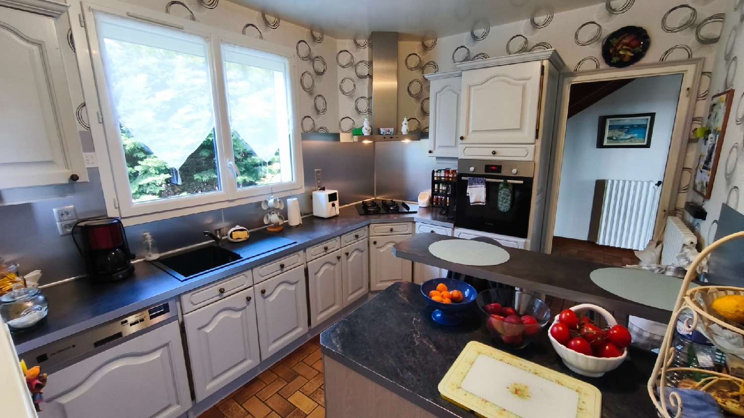 for sale house Fécamp Seine-Maritime 8