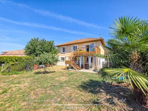 Feillens Ain huis foto 7389015