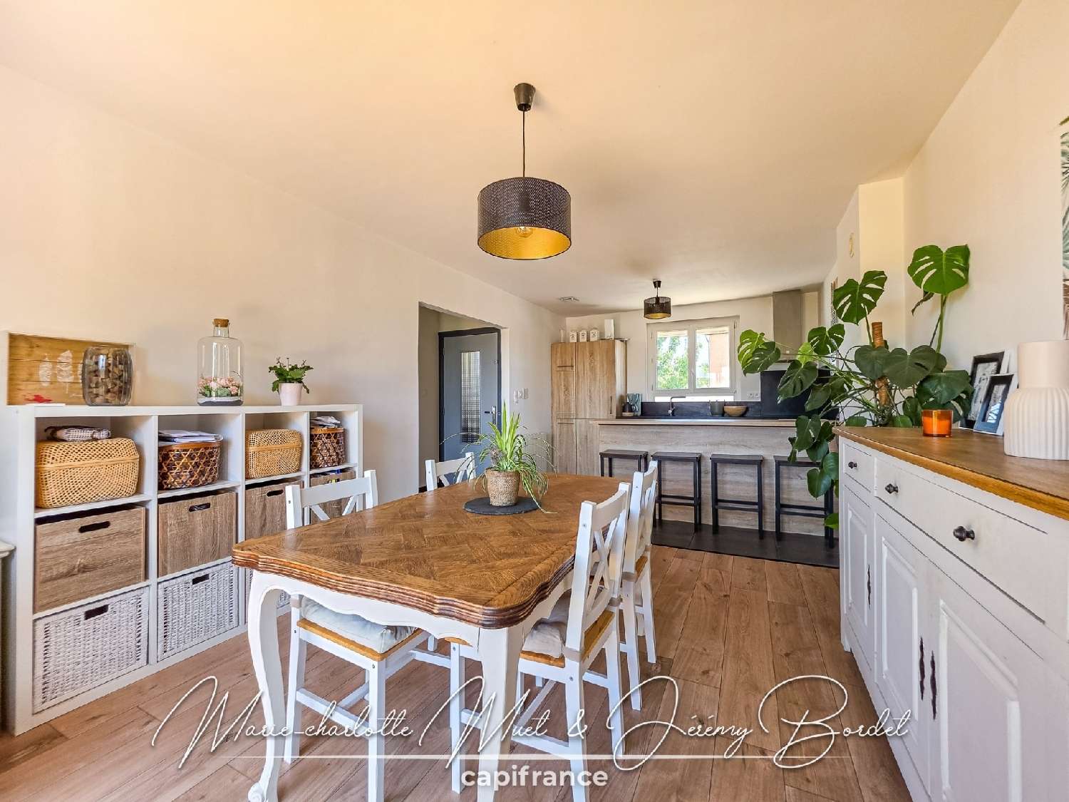  te koop huis Feillens Ain 3