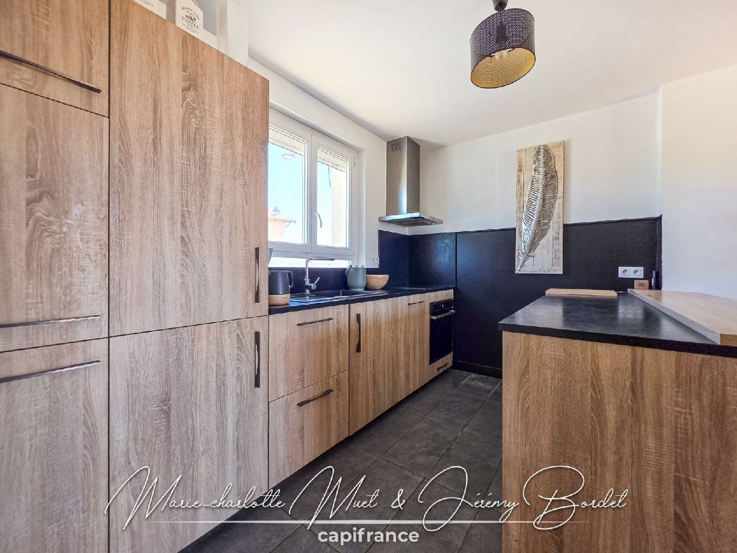  te koop huis Feillens Ain 6
