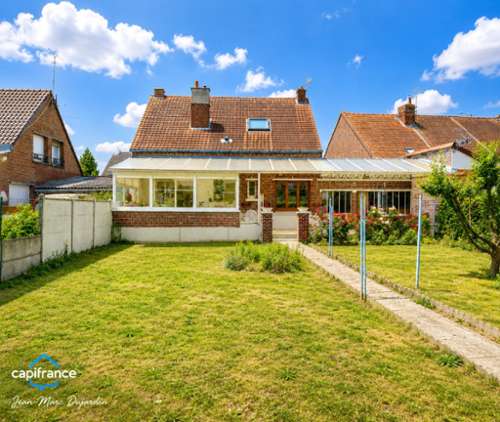Fenain Nord house foto 7389192