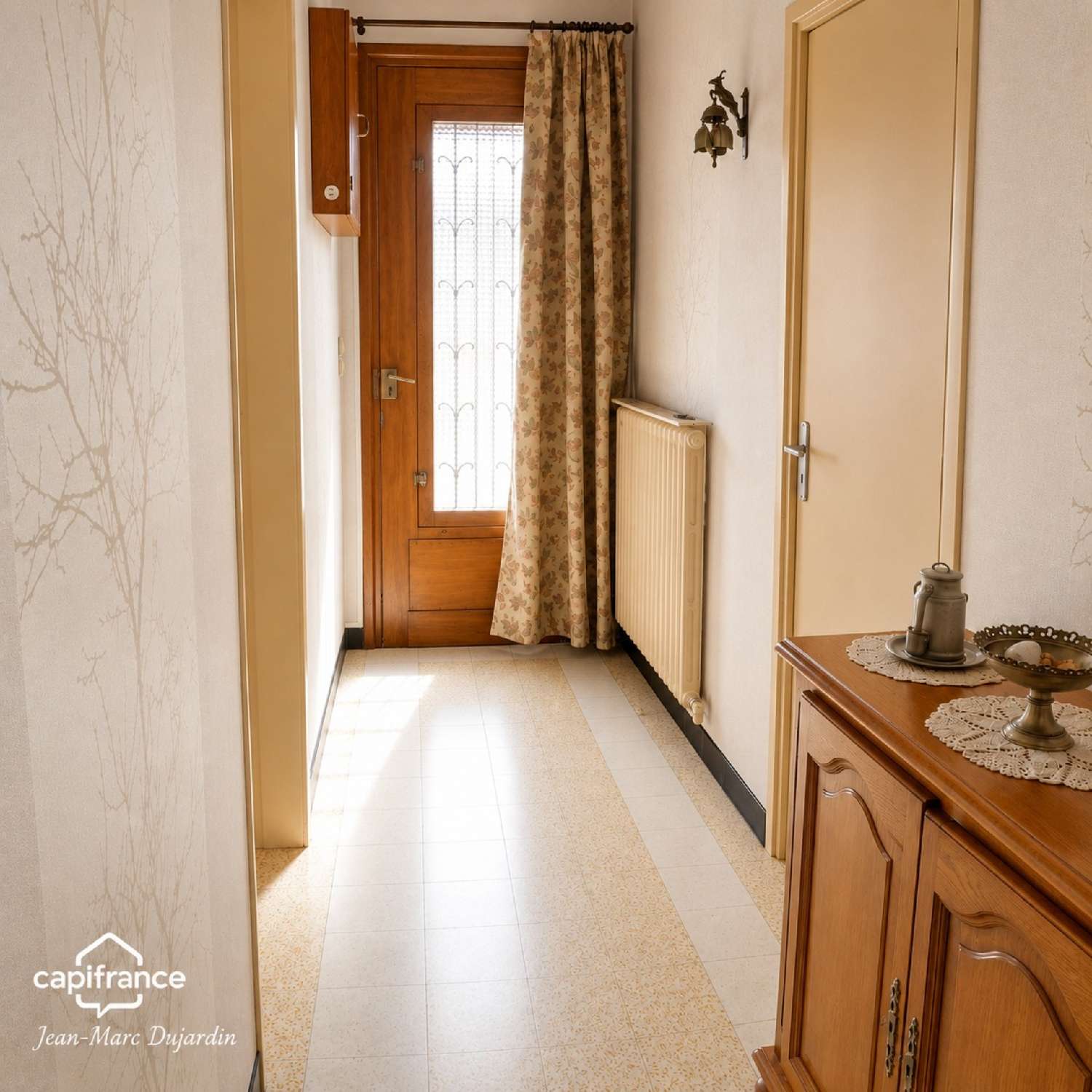 for sale house Fenain Nord 2