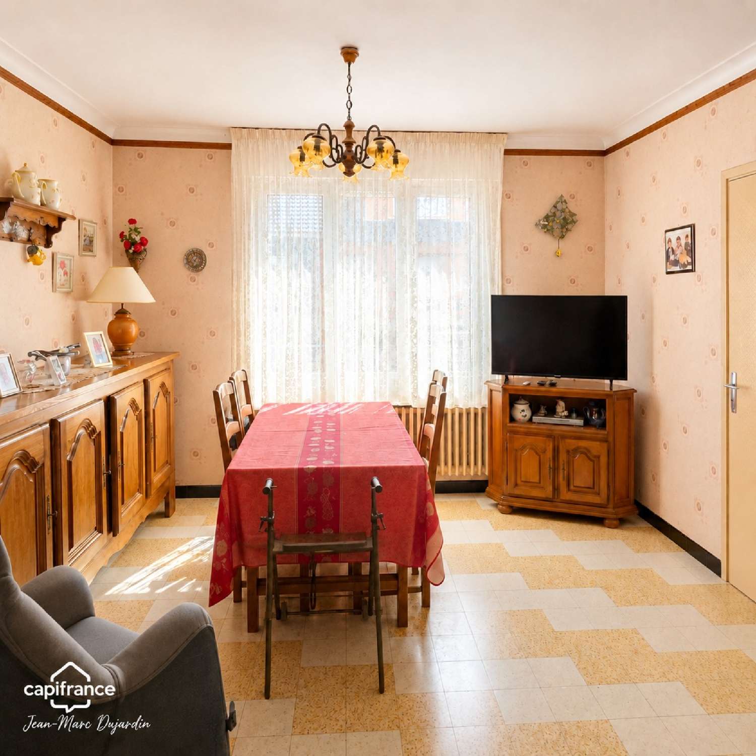 for sale house Fenain Nord 3