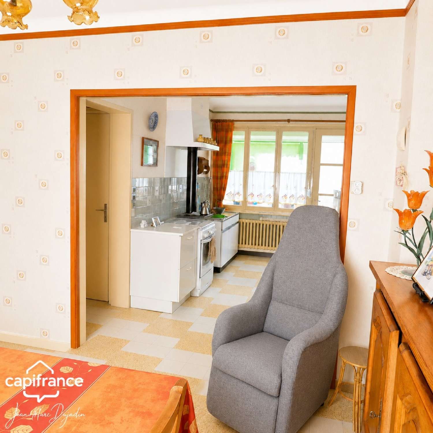 for sale house Fenain Nord 5