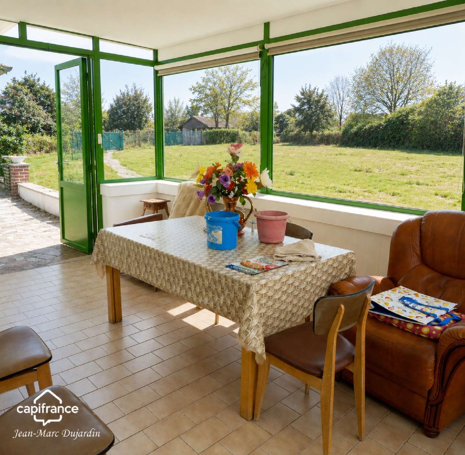 for sale house Fenain Nord 7