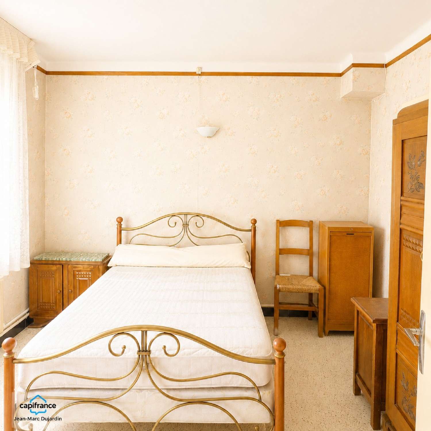 for sale house Fenain Nord 8