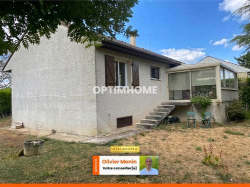 Fénay Côte-d'Or Haus Bild 7391192
