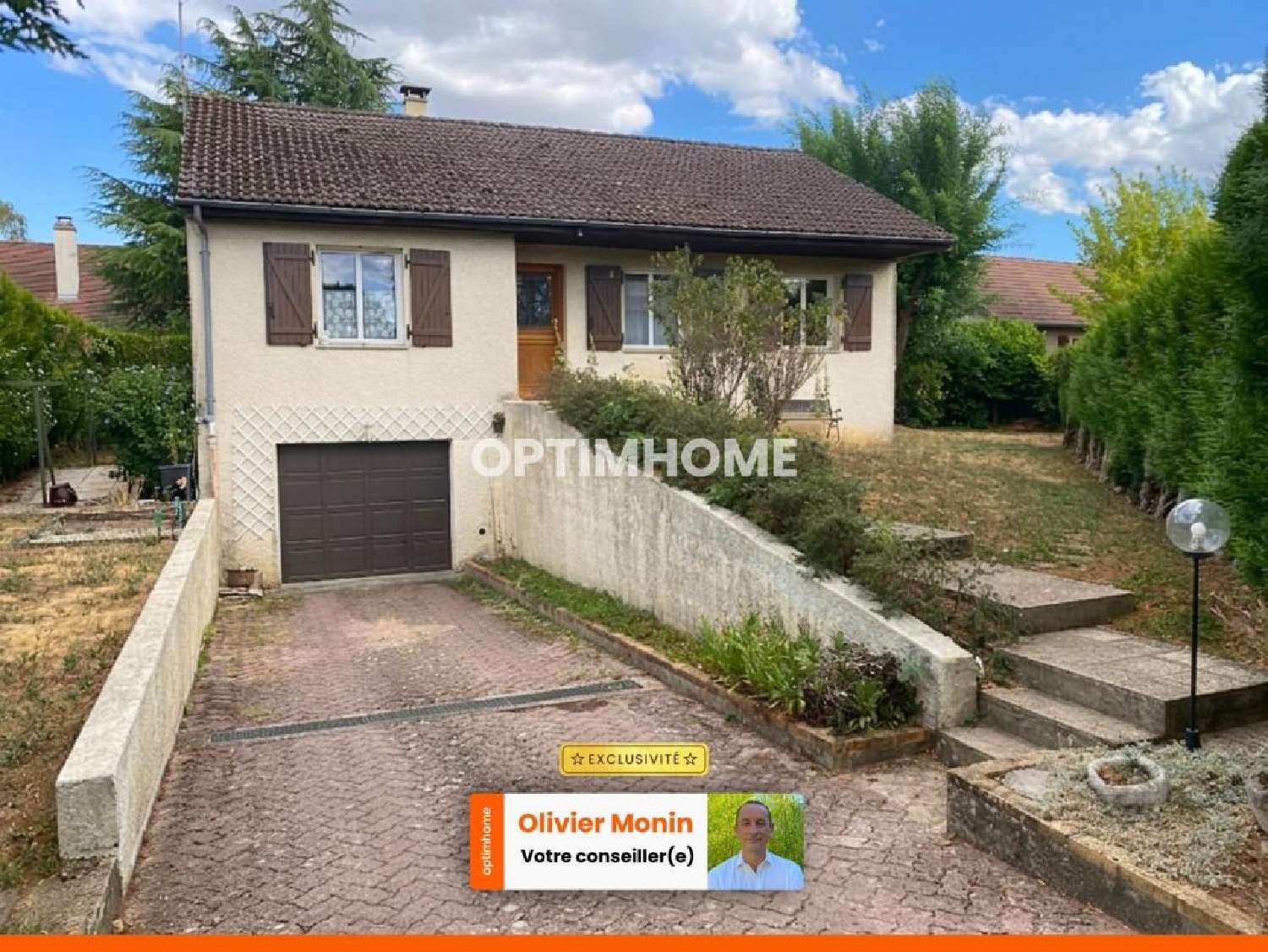 kaufen Haus Fénay Côte-d'Or 2