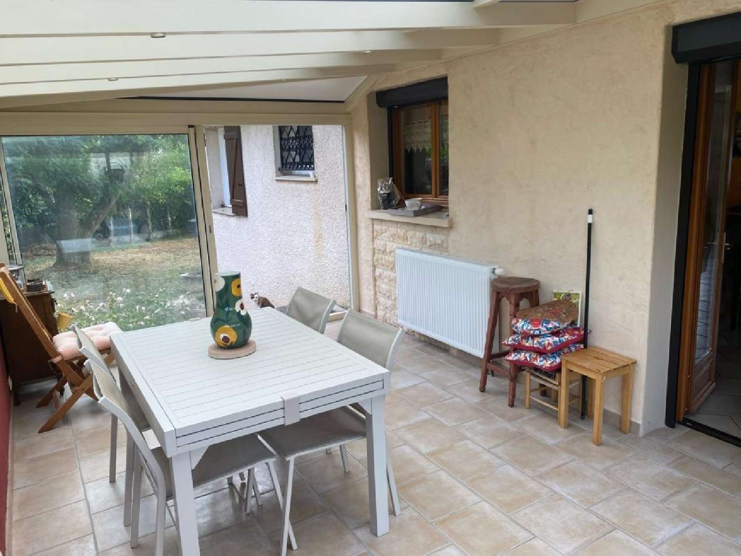 kaufen Haus Fénay Côte-d'Or 4