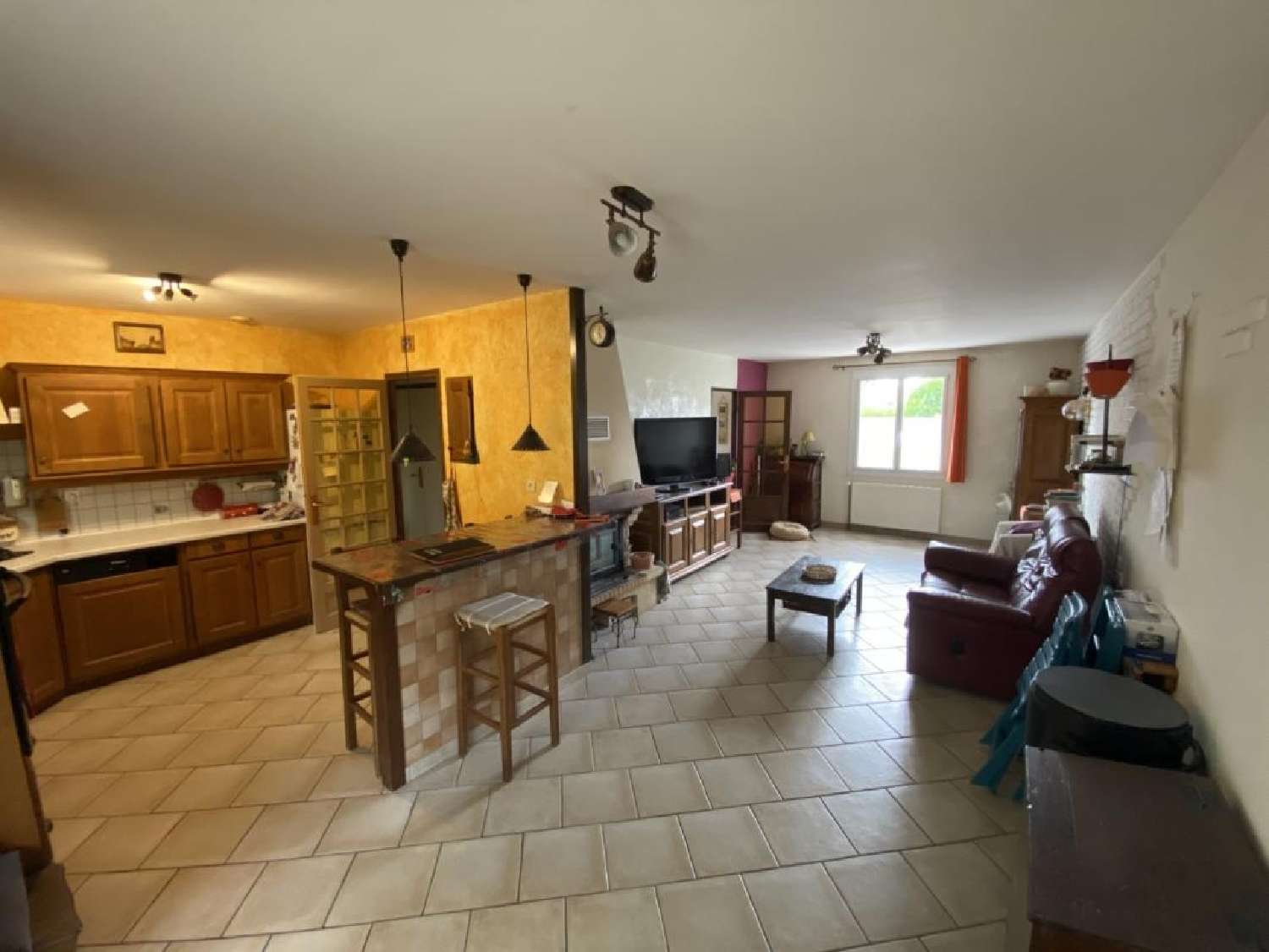 kaufen Haus Fénay Côte-d'Or 5