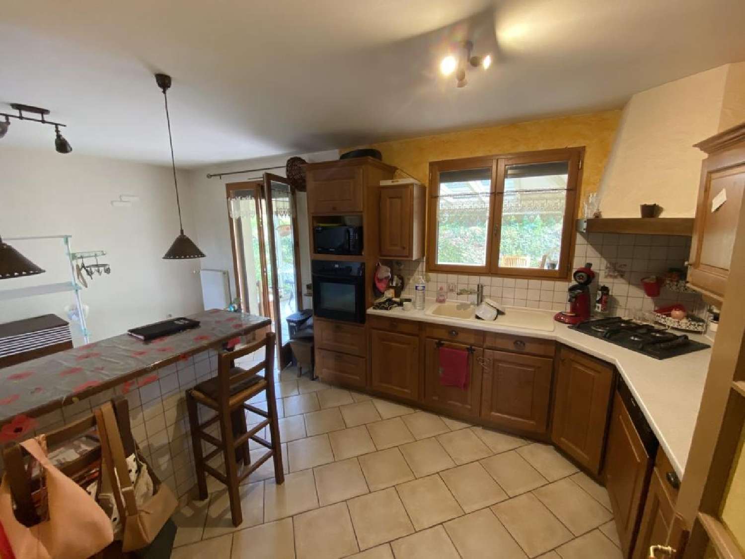 kaufen Haus Fénay Côte-d'Or 8