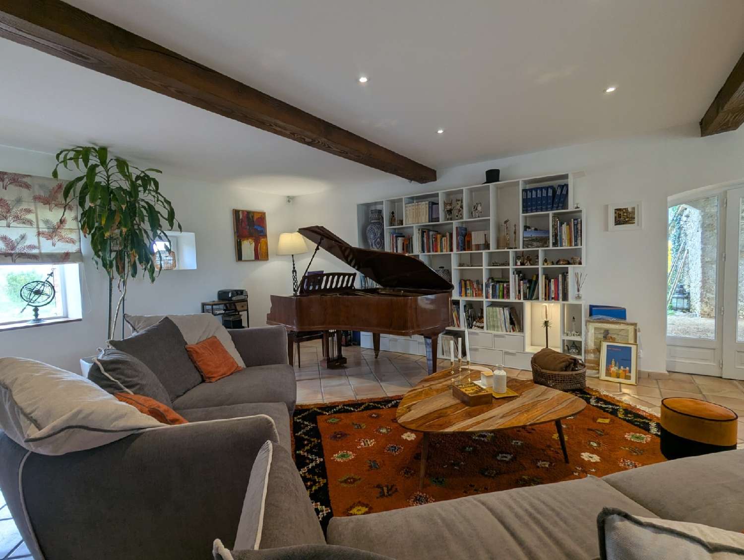 te koop huis Fénols Tarn 3
