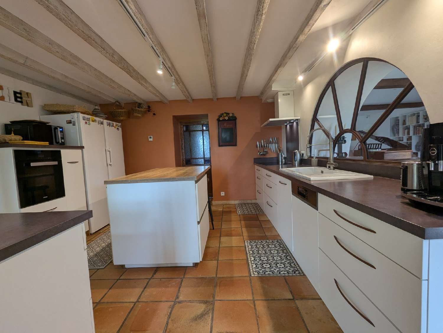 te koop huis Fénols Tarn 5