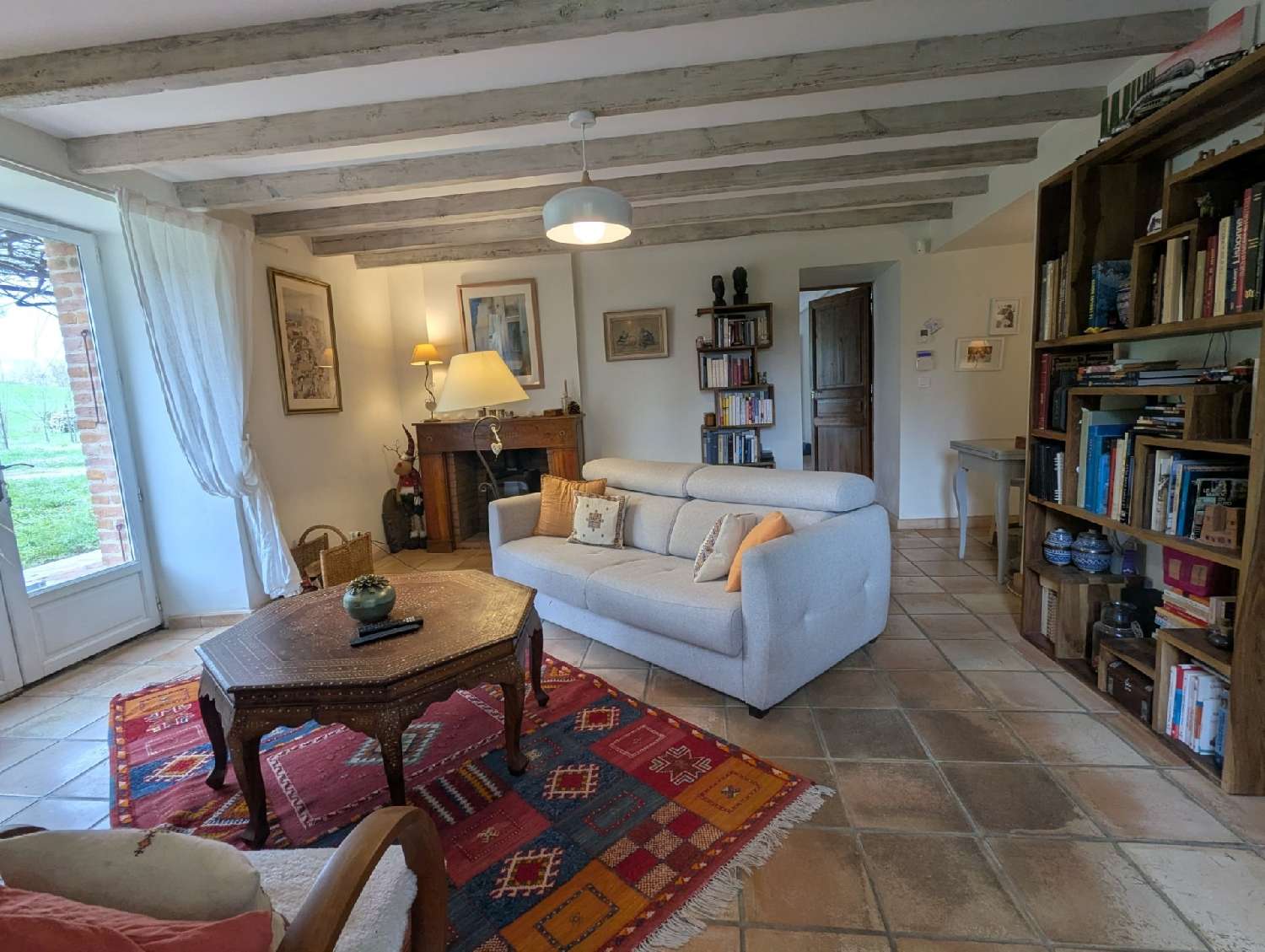 te koop huis Fénols Tarn 6
