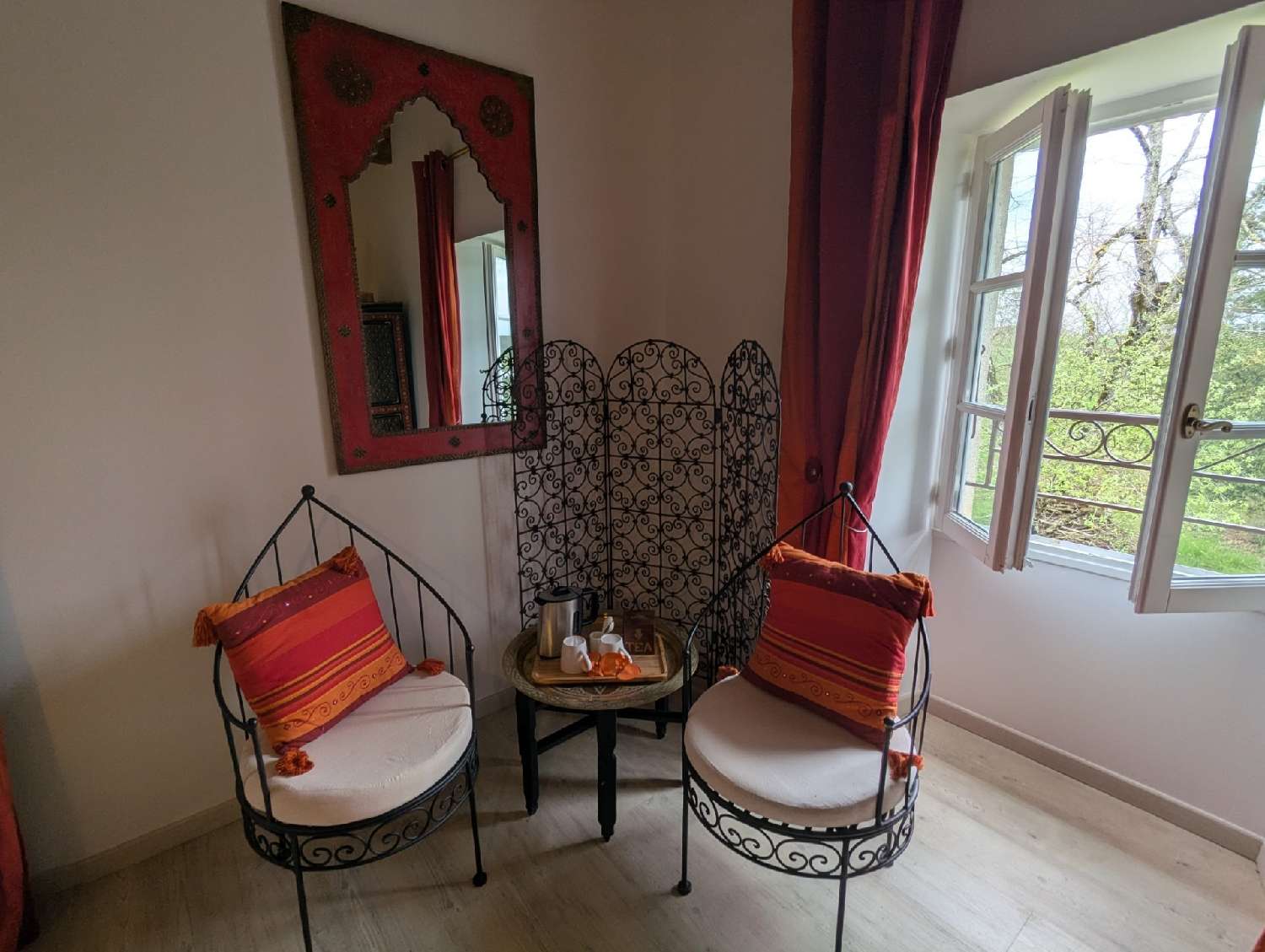 te koop huis Fénols Tarn 7