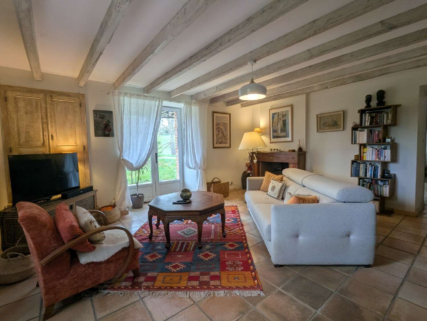 te koop huis Fénols Tarn 8
