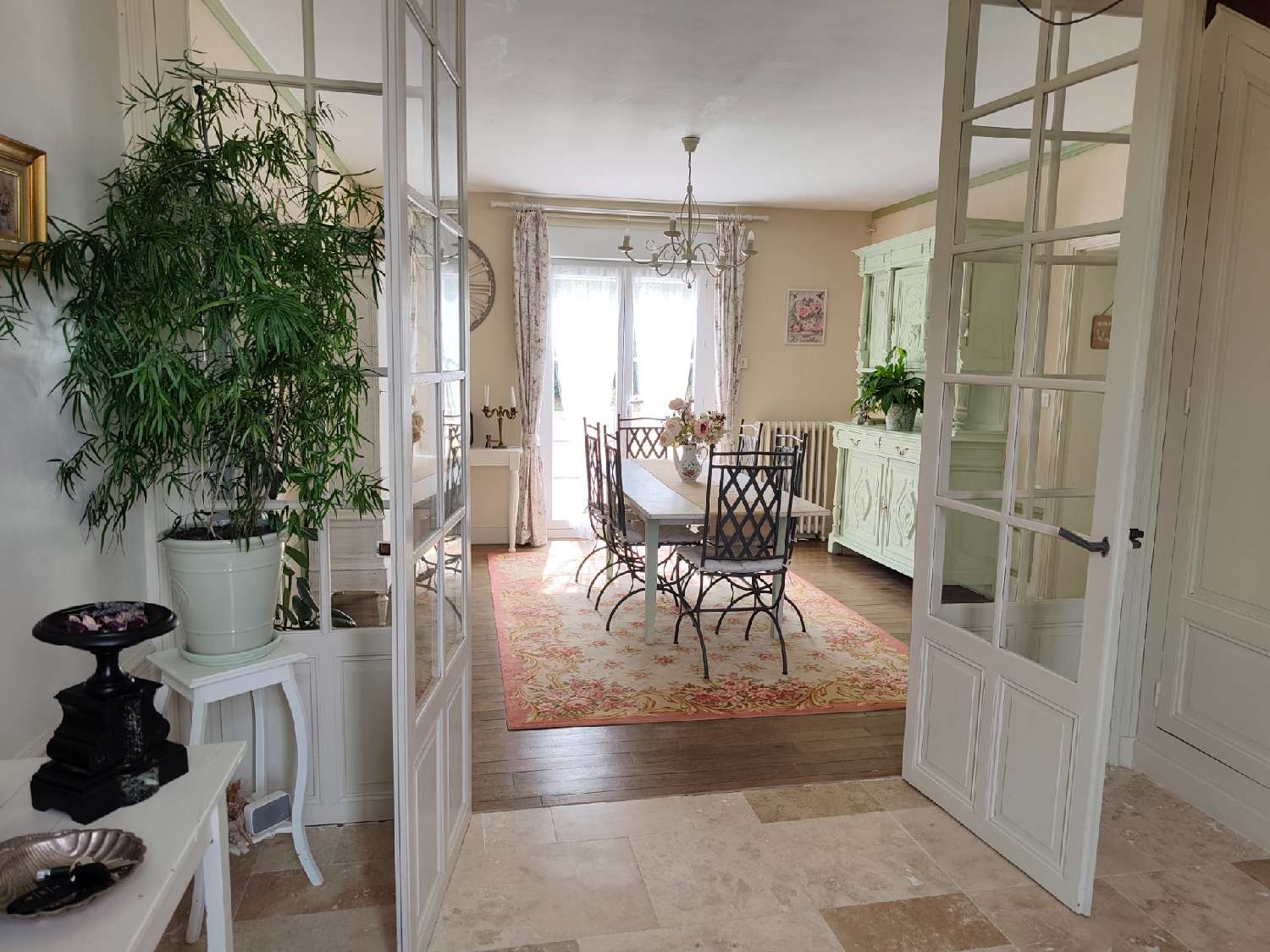 te koop huis Fère-en-Tardenois Aisne 1