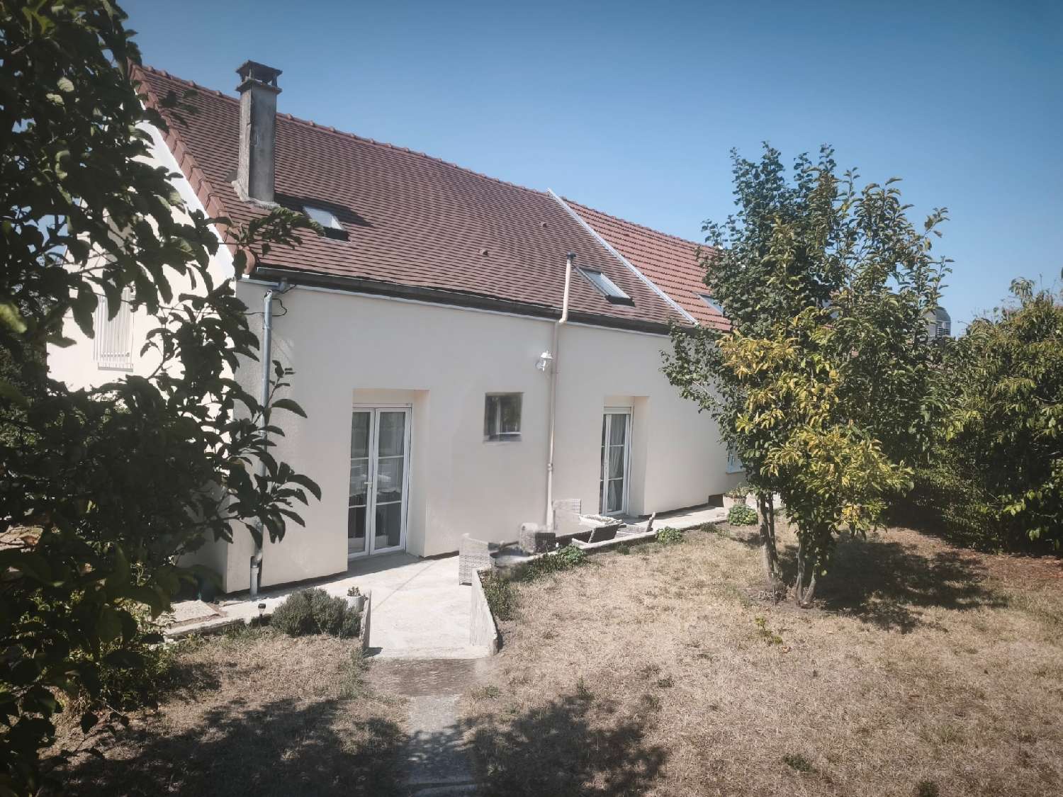 te koop huis Fère-en-Tardenois Aisne 2