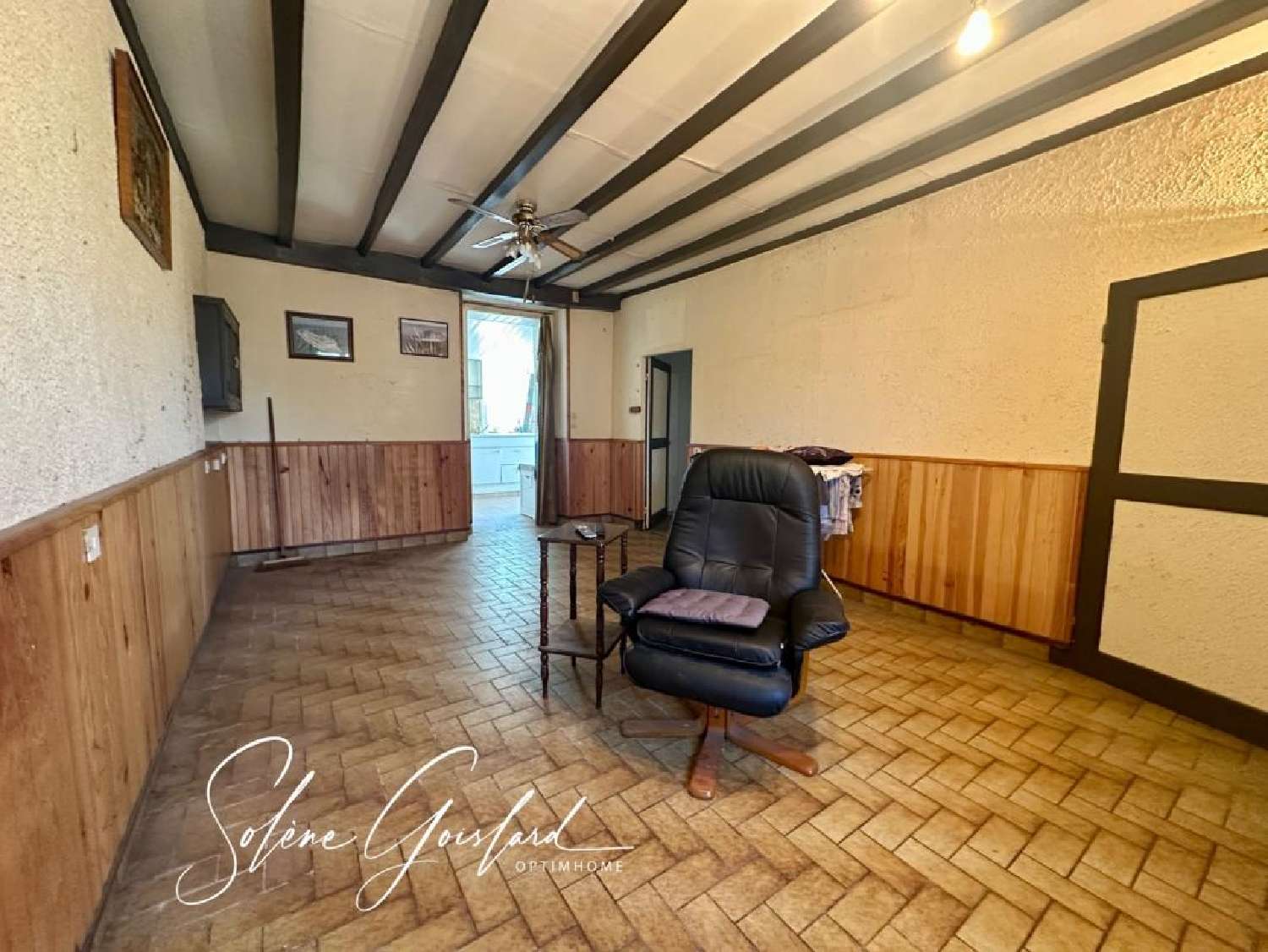for sale house Férel Morbihan 3