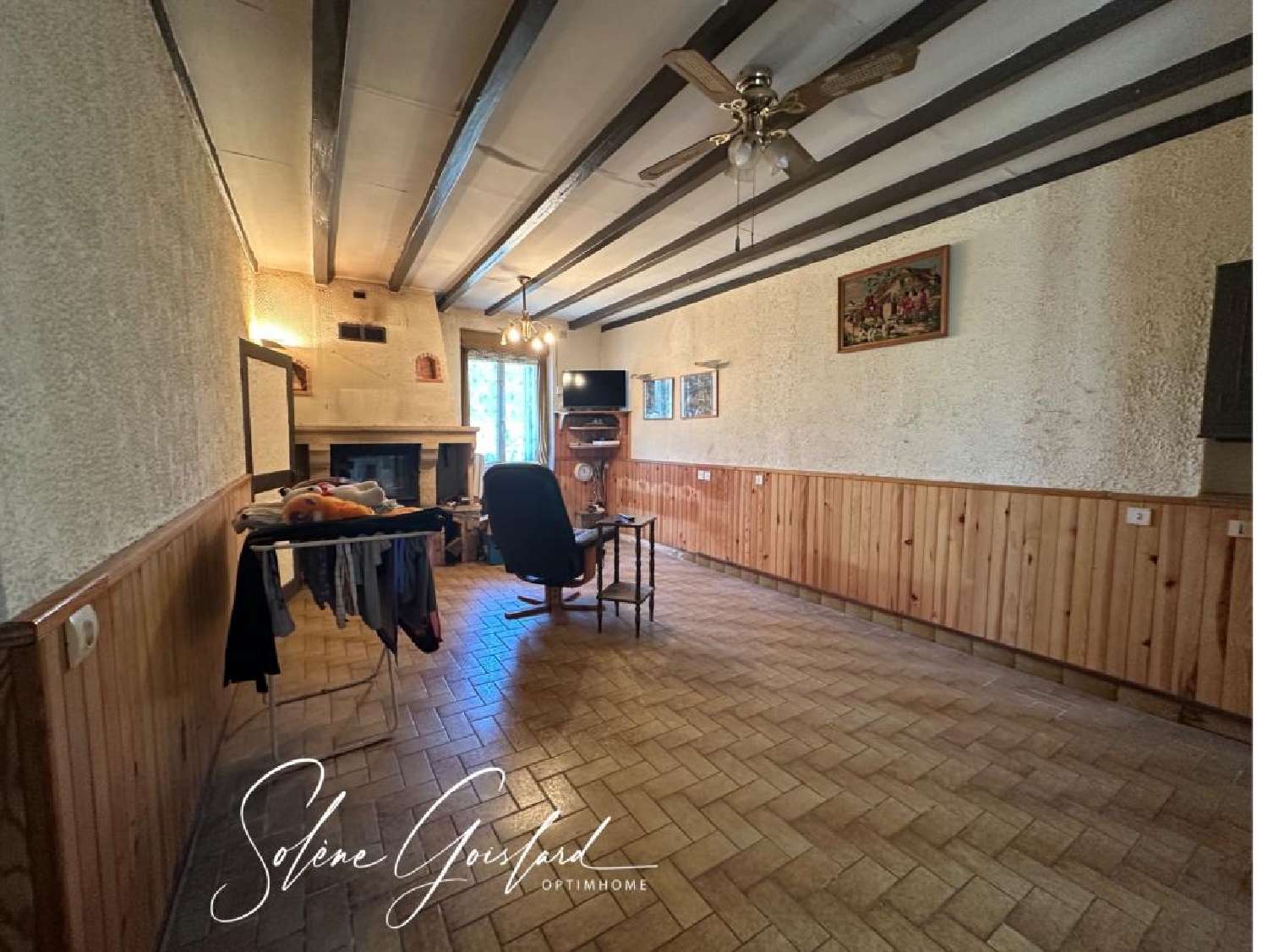 for sale house Férel Morbihan 4