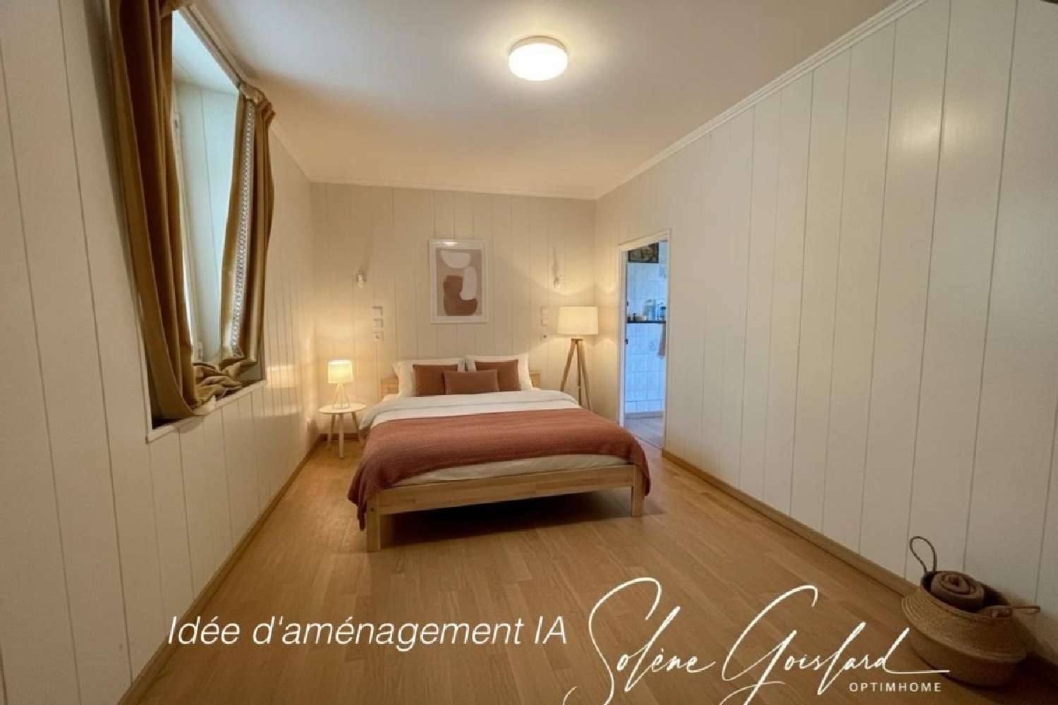 for sale house Férel Morbihan 7