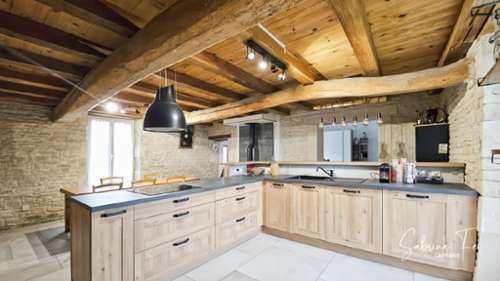 Ferrières Charente-Maritime maison foto 7383660