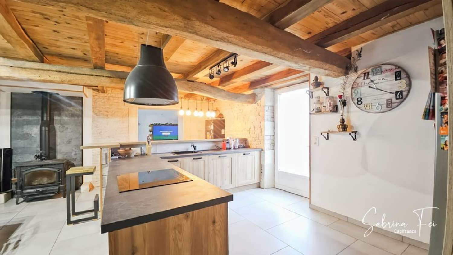  kaufen Haus Ferrières Charente-Maritime 5