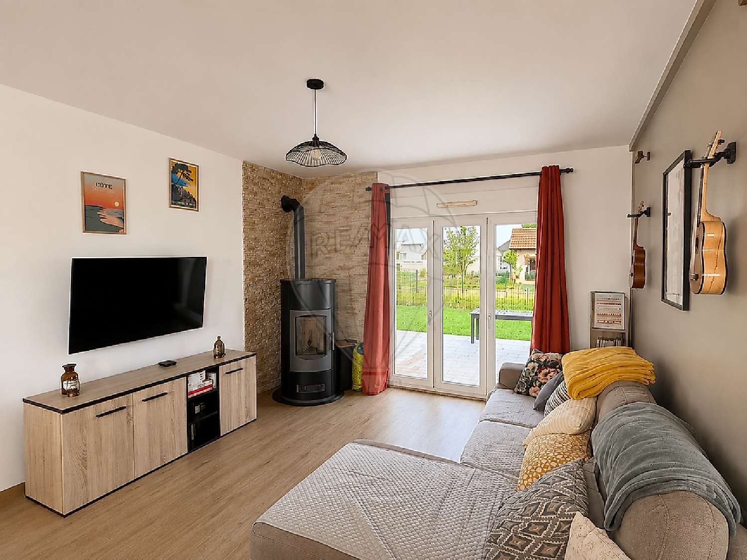 à vendre maison Fessenheim Haut-Rhin 2