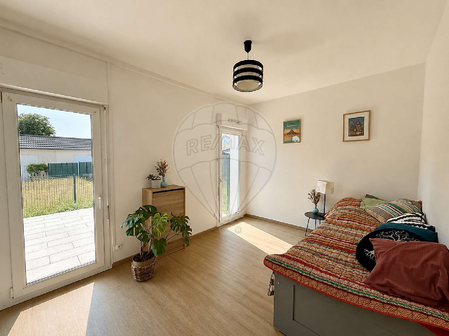 à vendre maison Fessenheim Haut-Rhin 3