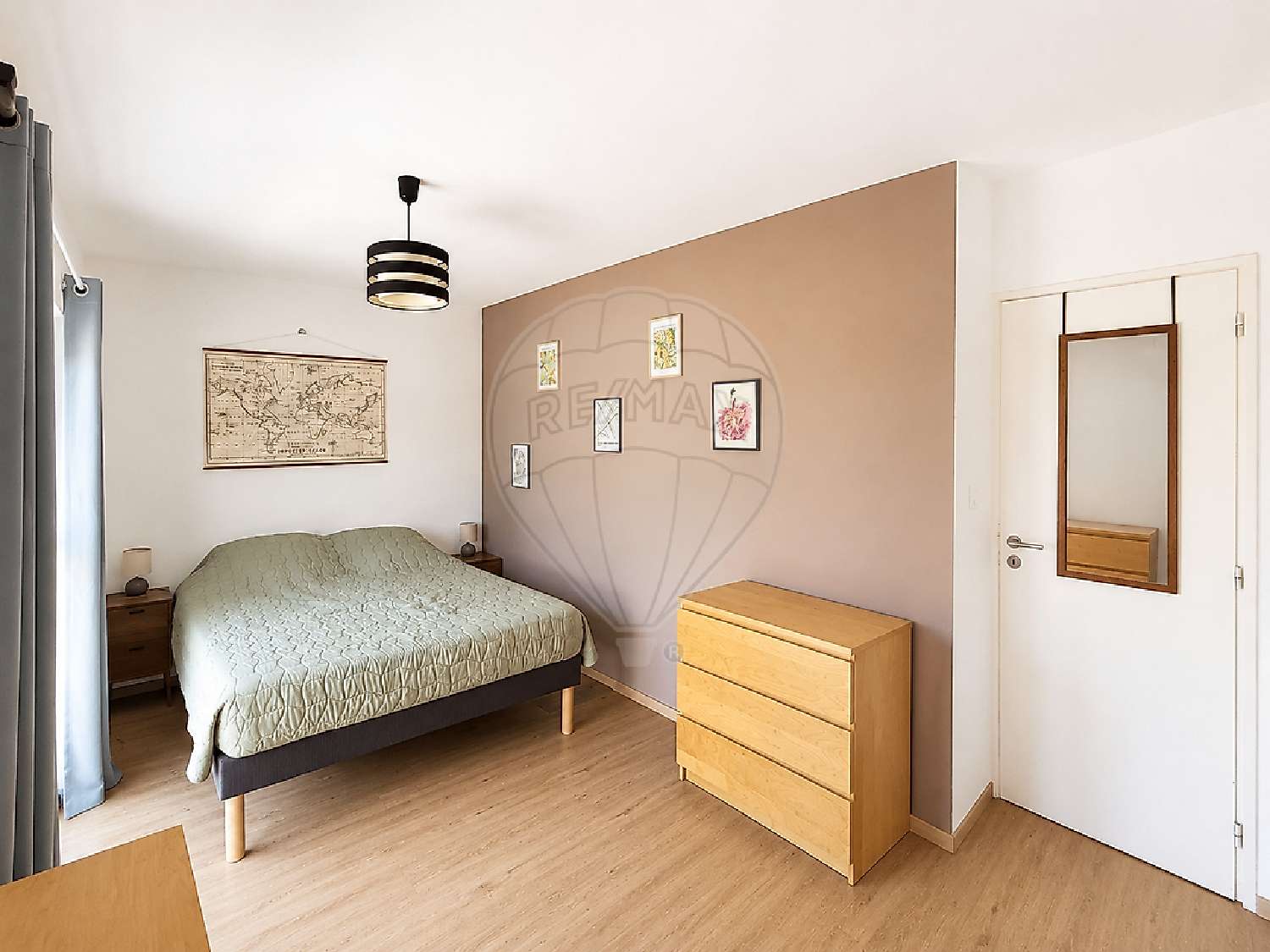 à vendre maison Fessenheim Haut-Rhin 4