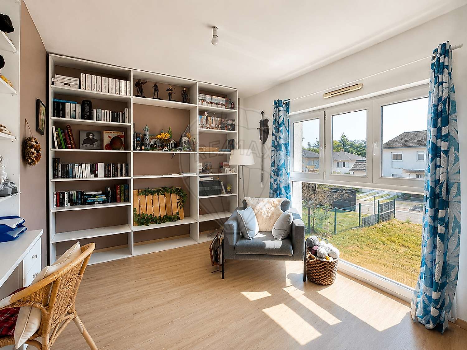 à vendre maison Fessenheim Haut-Rhin 5