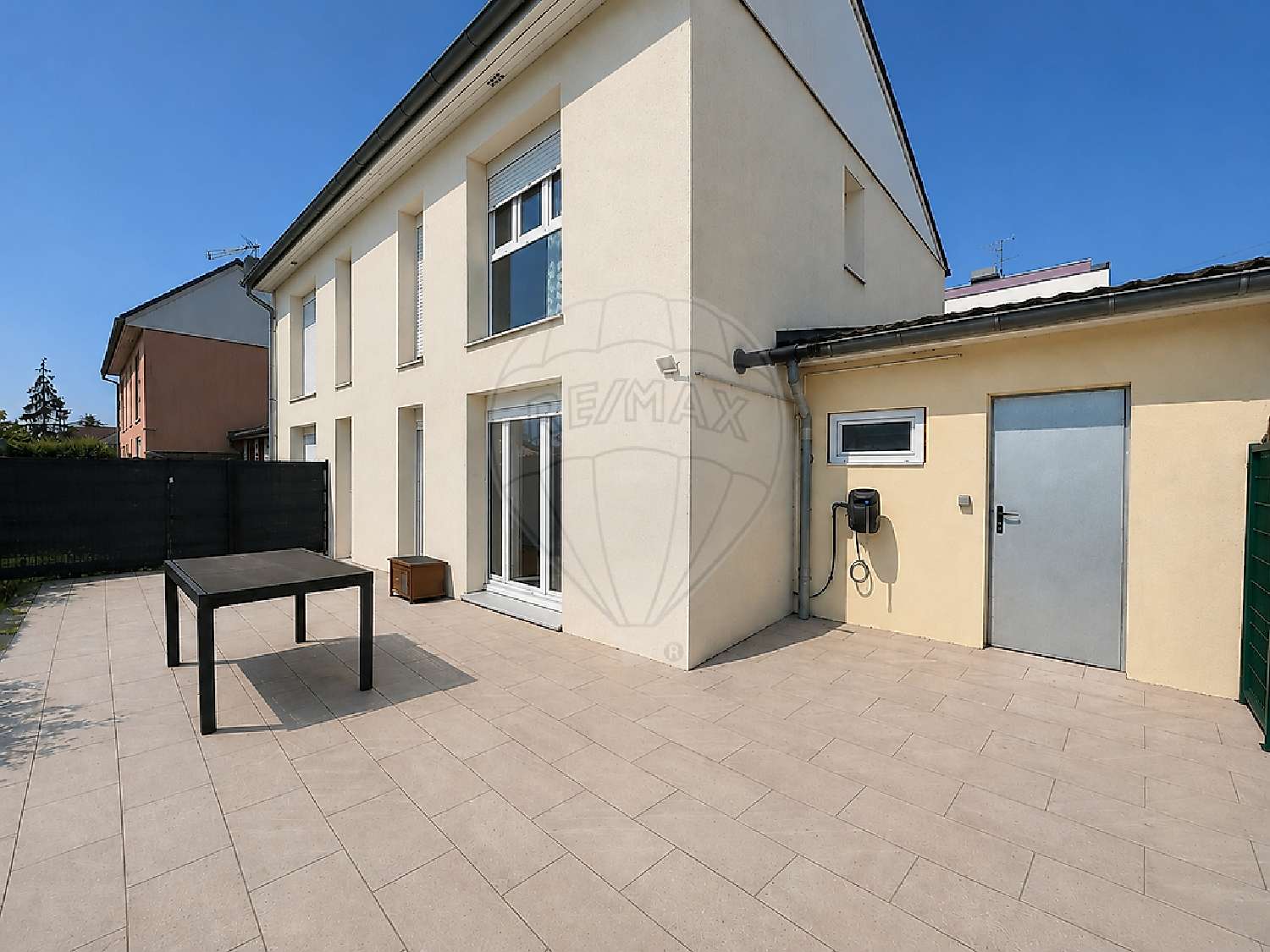 à vendre maison Fessenheim Haut-Rhin 7
