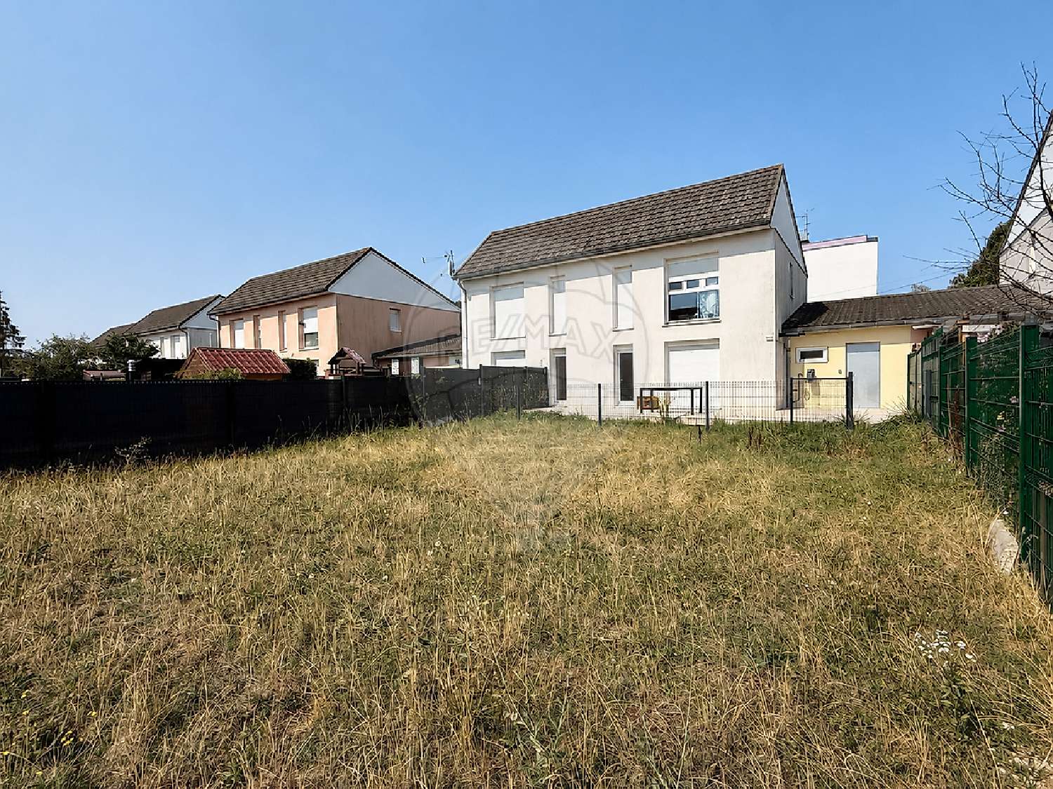 à vendre maison Fessenheim Haut-Rhin 8