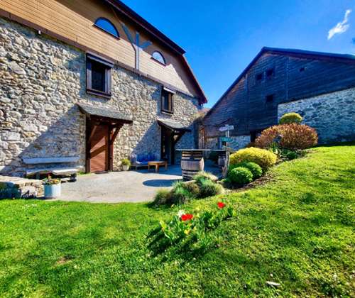 Féternes Haute-Savoie maison foto 7389531