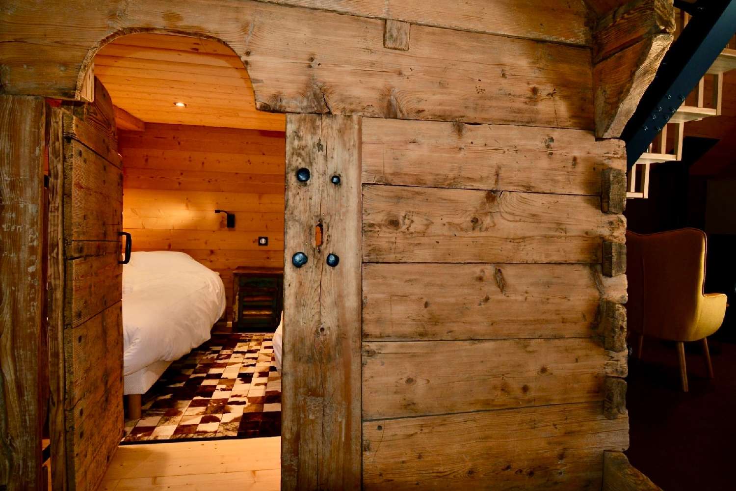  à vendre maison Féternes Haute-Savoie 2