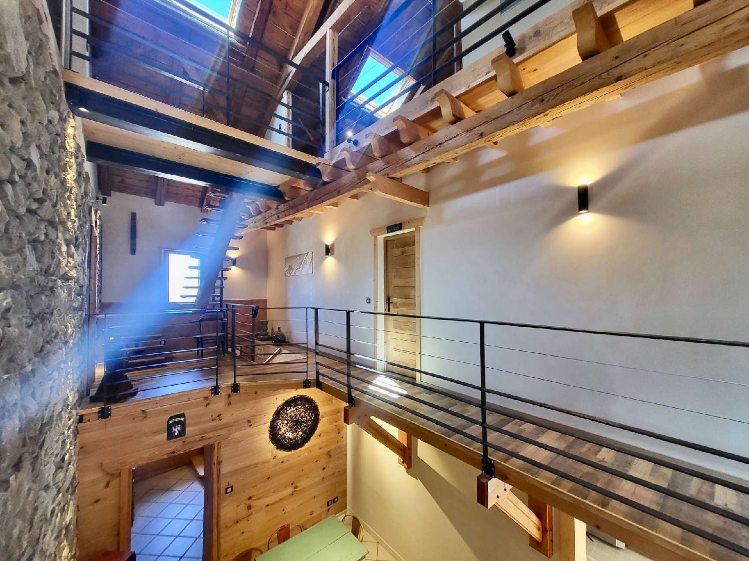  à vendre maison Féternes Haute-Savoie 6