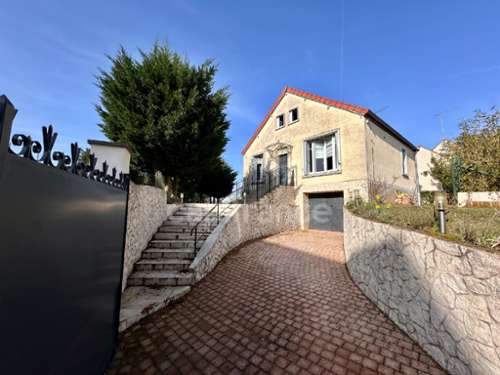 Feucherolles Yvelines house foto 7392651
