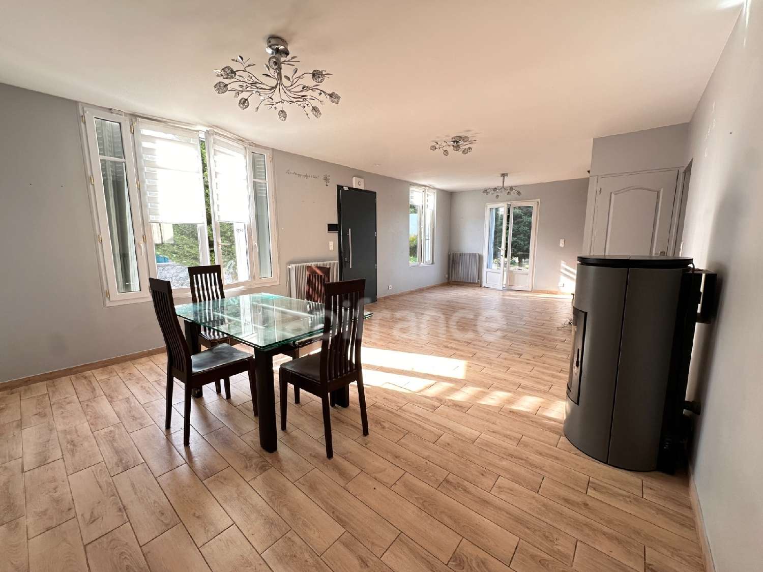  for sale house Feucherolles Yvelines 6