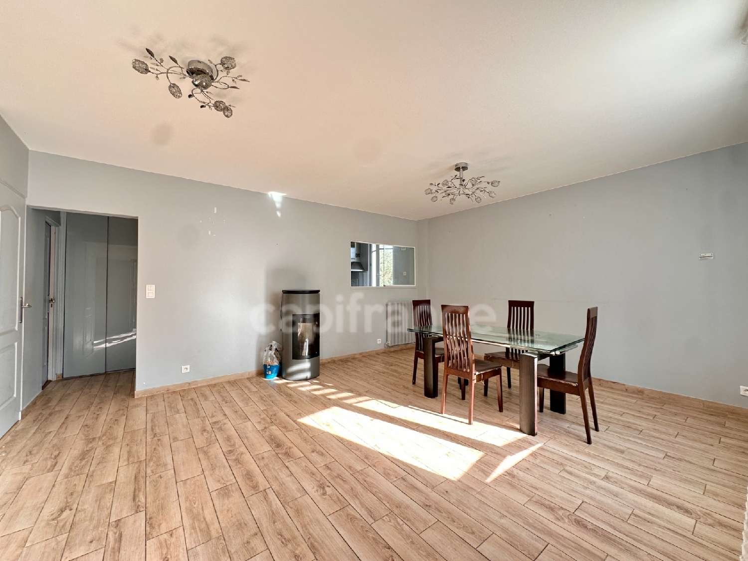  for sale house Feucherolles Yvelines 7
