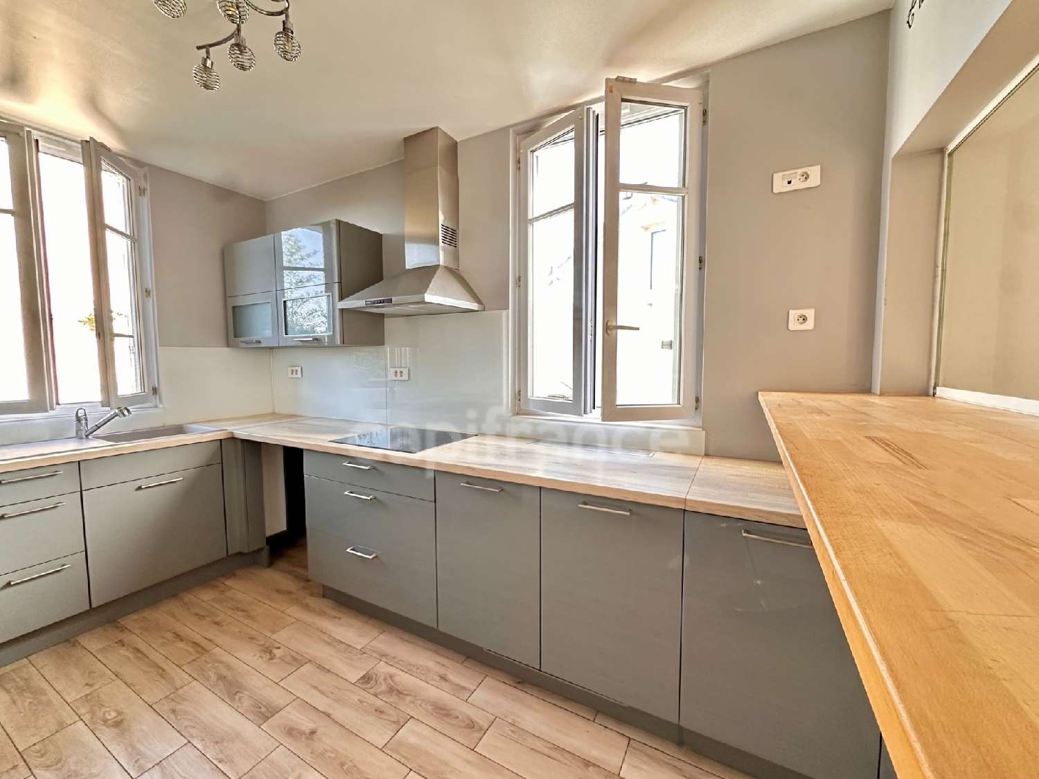  for sale house Feucherolles Yvelines 8