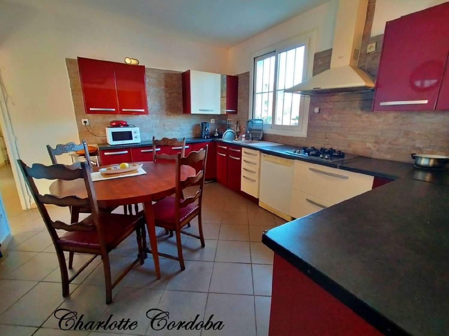  à vendre maison Feugarolles Lot-et-Garonne 3