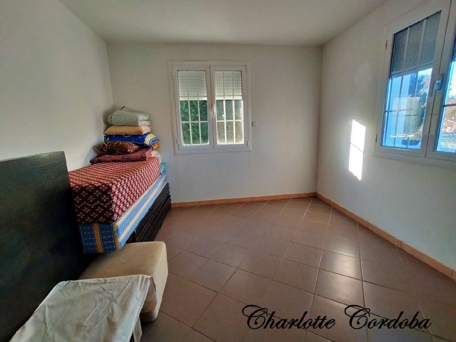  à vendre maison Feugarolles Lot-et-Garonne 4