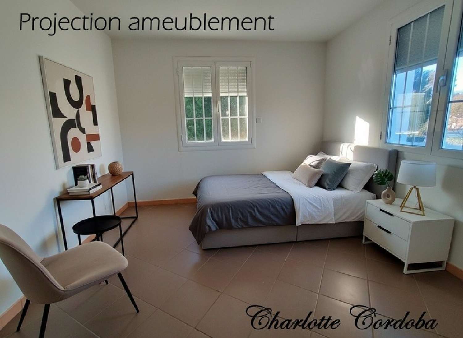  à vendre maison Feugarolles Lot-et-Garonne 5