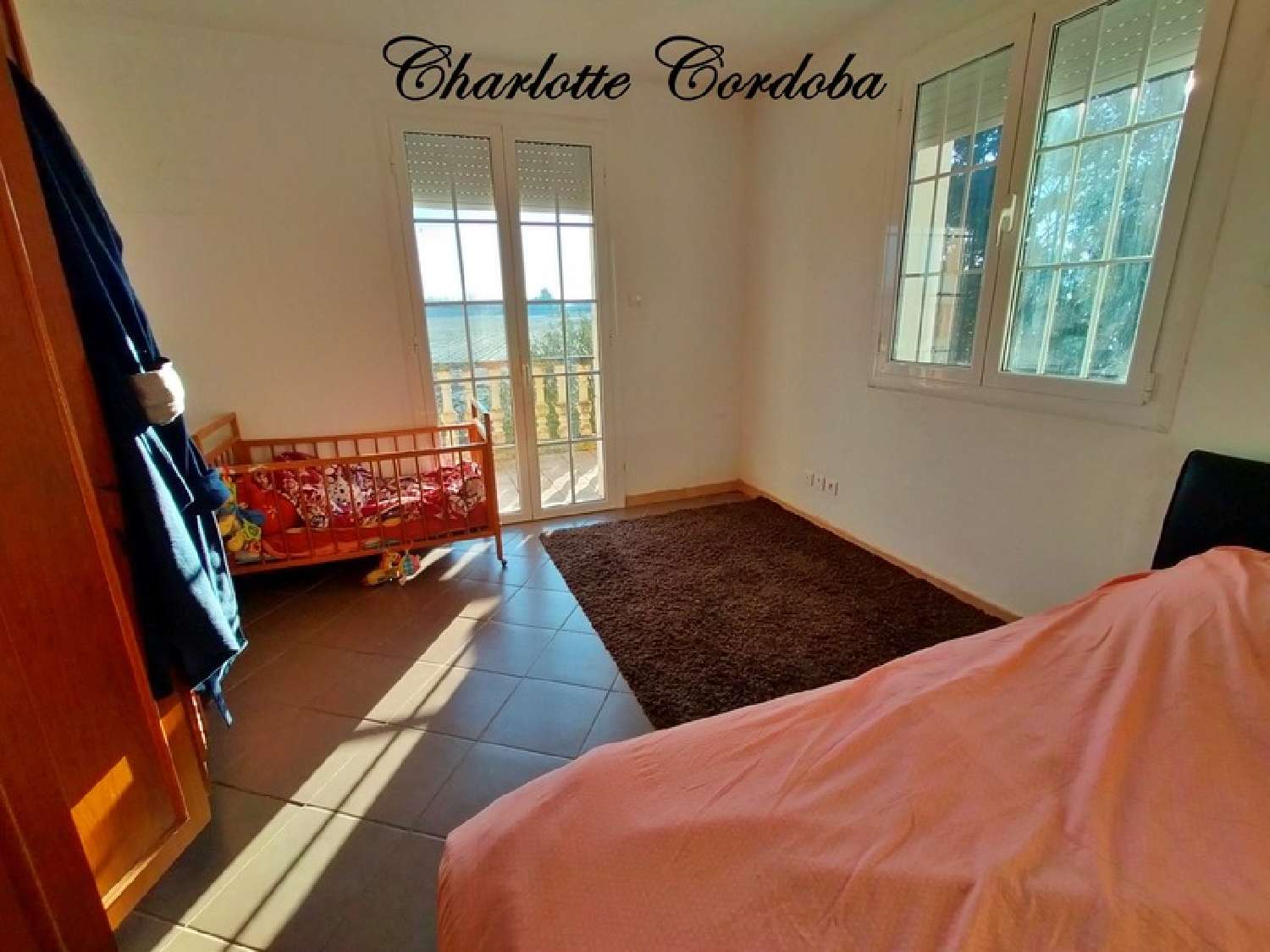 à vendre maison Feugarolles Lot-et-Garonne 6
