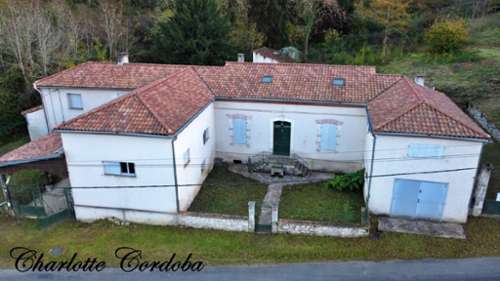 Feugarolles Lot-et-Garonne Haus Bild 7389196