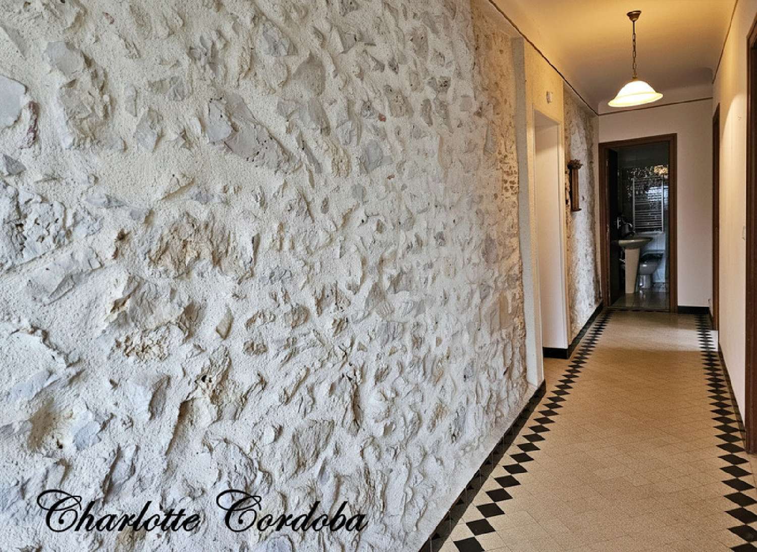 en venta casa Feugarolles Lot-et-Garonne 8