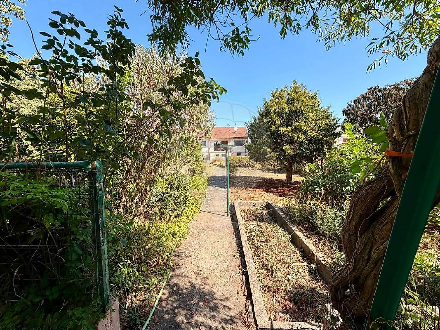 en venta casa Fèves Moselle 2