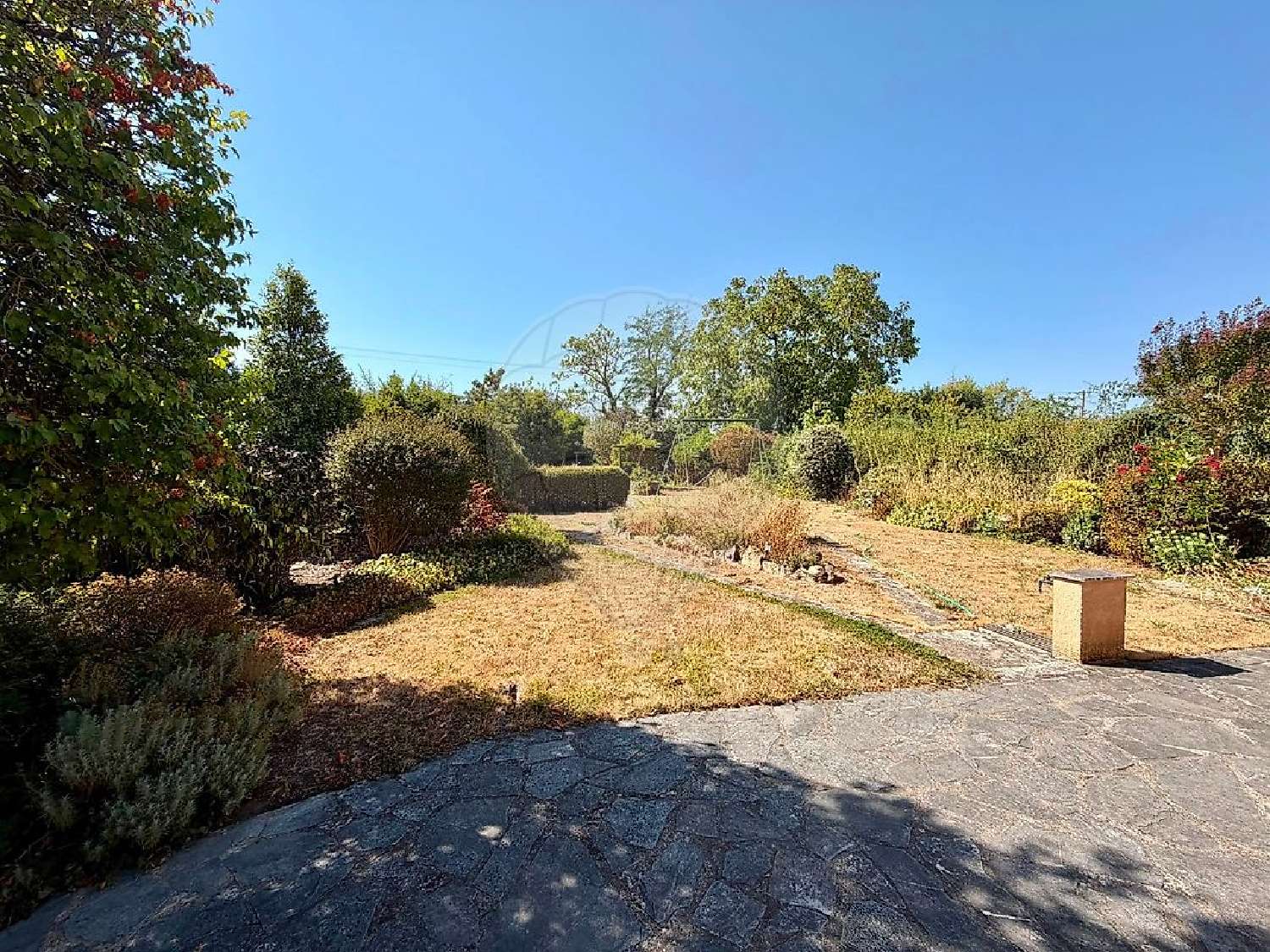 en venta casa Fèves Moselle 3