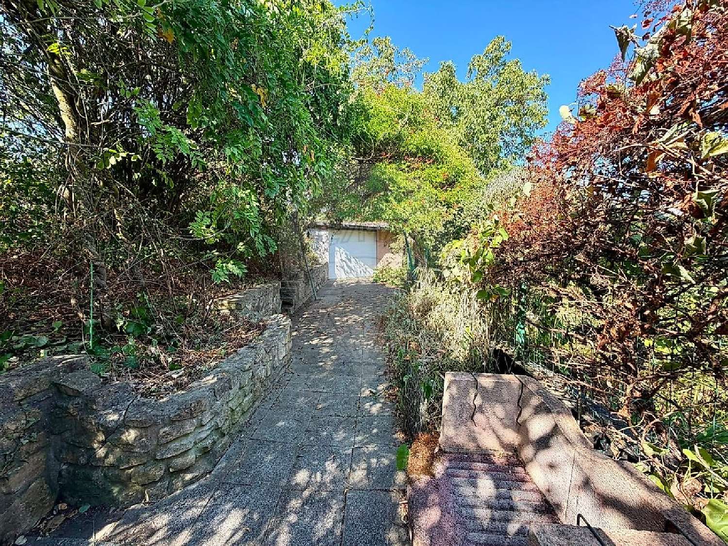en venta casa Fèves Moselle 4