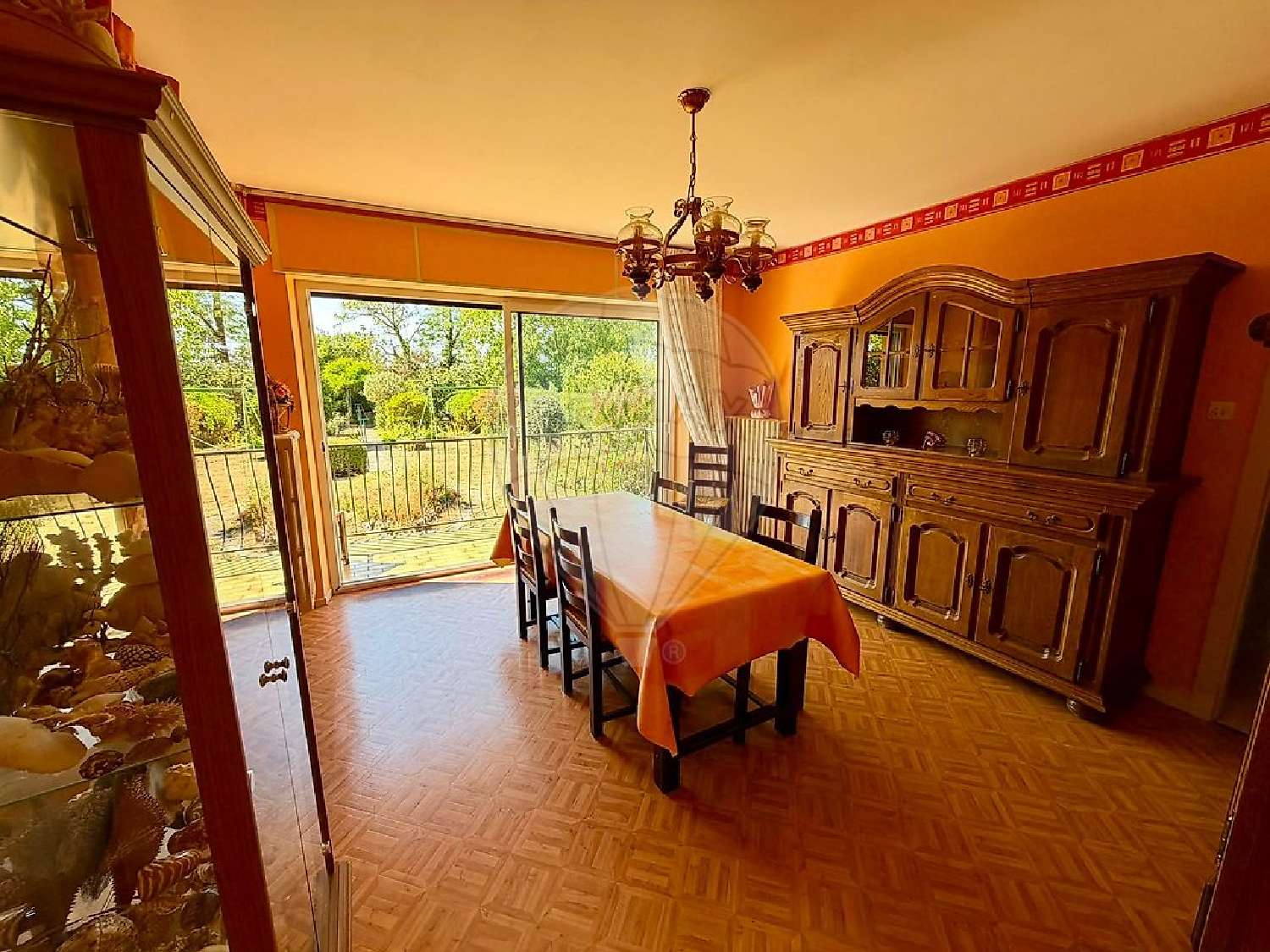 en venta casa Fèves Moselle 6